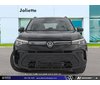 Volkswagen Taos Comfortline Black Edition 4MOTION 2026