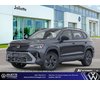 2026 Volkswagen Taos Trendline 4MOTION
