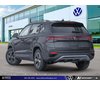 2026 Volkswagen Taos Trendline 4MOTION