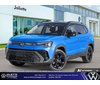 Volkswagen TAOS COMFORTLINE ÉDITION NOIRE 2026