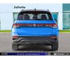 Volkswagen TAOS COMFORTLINE ÉDITION NOIRE 2026