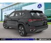 2026 Volkswagen TAOS COMFORTLINE
