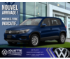 Volkswagen Tiguan Comfortline 2014