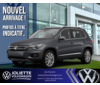 Volkswagen Tiguan Comfortline 4Motion 2016