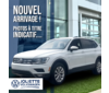 Volkswagen Tiguan Trendline 4Motion 2018