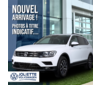 Volkswagen Tiguan Comfortline 4Motion 2018