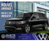 2018 Volkswagen Tiguan Highline
