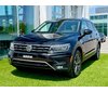 2018 Volkswagen Tiguan Highline