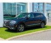 2018 Volkswagen Tiguan Highline