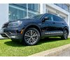 2018 Volkswagen Tiguan Highline