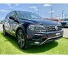 2018 Volkswagen Tiguan Highline