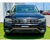 2018 Volkswagen Tiguan Highline