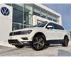 Volkswagen Tiguan Highline 2018