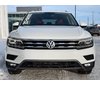 Volkswagen Tiguan Highline 2018