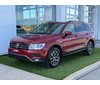 Volkswagen Tiguan Comfortline 2019