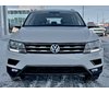 2019 Volkswagen Tiguan Comfortline