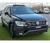 2020 Volkswagen Tiguan Comfortline 4Motion