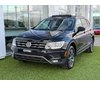 2020 Volkswagen Tiguan Comfortline 4Motion