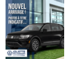 2021 Volkswagen Tiguan United 4Motion