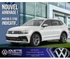 Volkswagen Tiguan Highline 2021