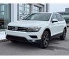 Volkswagen Tiguan Highline 2021