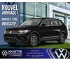 Volkswagen Tiguan Comfortline 2021