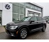 2021 Volkswagen Tiguan Comfortline