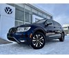 Volkswagen Tiguan Comfortline 2021