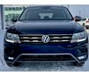 Volkswagen Tiguan Comfortline 2021
