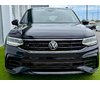 Volkswagen Tiguan Comfortline R-Line Black Edition 2022