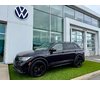 Volkswagen Tiguan Comfortline R-Line Black Edition 2022