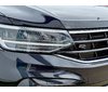 Volkswagen Tiguan Comfortline R-Line Black Edition 2022