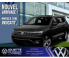 Volkswagen Tiguan Comfortline 2022