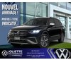 Volkswagen Tiguan Highline R-Line 2022