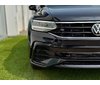 Volkswagen Tiguan Comfortline R-Line Black Edition 2022