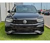 Volkswagen Tiguan Comfortline R-Line Black Edition 2022