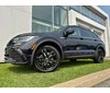 Volkswagen Tiguan Comfortline R-Line Black Edition 2022