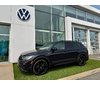 Volkswagen Tiguan Comfortline R-Line Black Edition 2022
