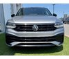 Volkswagen Tiguan Comfortline R-Line Black Edition 2022