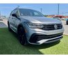 Volkswagen Tiguan Comfortline R-Line Black Edition 2022