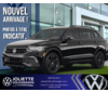 Volkswagen Tiguan Highline R-Line 2022