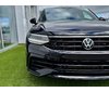 2022 Volkswagen Tiguan Comfortline R-Line Black Edition