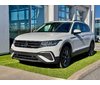 2022 Volkswagen Tiguan Comfortline