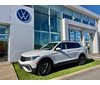 2022 Volkswagen Tiguan Comfortline