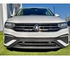 2022 Volkswagen Tiguan Comfortline