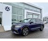 Volkswagen Tiguan Highline R-Line 2022