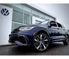 Volkswagen Tiguan Highline R-Line 2022