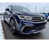 Volkswagen Tiguan Highline R-Line 2022