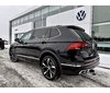 2022 Volkswagen Tiguan Highline R-Line