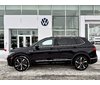 2022 Volkswagen Tiguan Highline R-Line